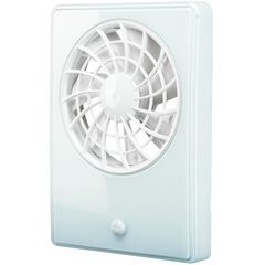 Витяжний вентилятор Вентс iFan 100 Move