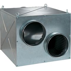 Канальный вентилятор Вентс КСД 315/250х2 С-6Е