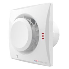 Витяжний вентилятор Вентс Квайт-Диск 125