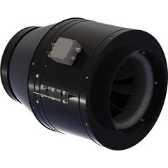 Канальний вентилятор Вентс ТТ-МД 450-3 ЄС