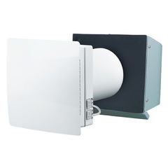 Рекуператор Вентс ТвинФреш Комфо РБ1-50-2