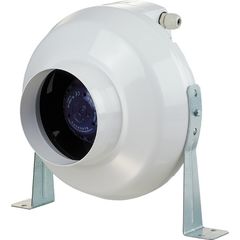 Канальный вентилятор Вентс ВК 125 (120/60)