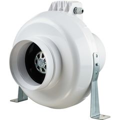 Канальний вентилятор Вентс ВК 250 ЄС