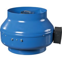 Канальный вентилятор Вентс ВКМС 160