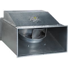 Канальный вентилятор Вентс ВКП 4Д 1000х500