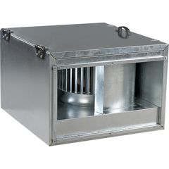 Канальный вентилятор Вентс ВКПФИ 6Д 500х250