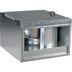 Канальный вентилятор Вентс ВКПИ 4Е 600х350