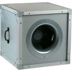 Канальный вентилятор Вентс ВШ 450 ЕС