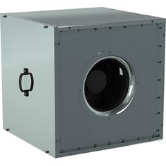 Канальный вентилятор Вентс ВШ 560-6Д