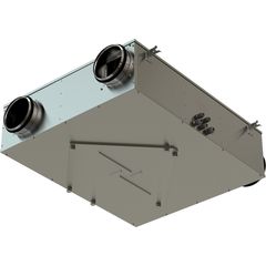 Припливно-витяжна установка Вентс ВУЕ 250 П3 А1