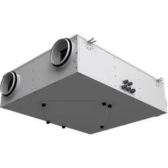 Припливно-витяжна установка Вентс ВУЕ 250 П3Б ЕС А14