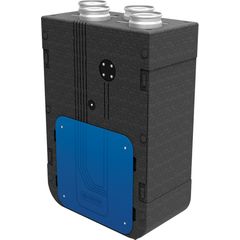 Припливно-витяжна установка Вентс ВУЕ 270 В5Б ЕС А14