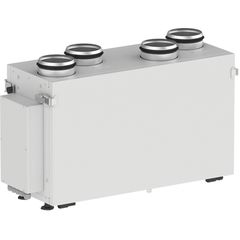 Припливно-витяжна установка Вентс ВУЕ 300 В2 мини ЕС А14