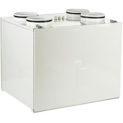 Приточно-вытяжная установка Вентс ВУТ 250 ВБ ЕС А25