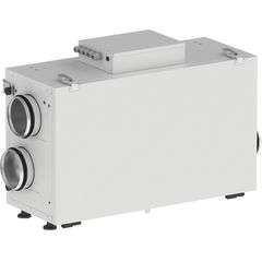 Приточно-вытяжная установка Вентс ВУТ 300 Г2 мини ЕС А2