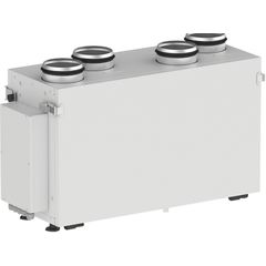 Приточно-вытяжная установка Вентс ВУТ 300 В2 мини ЕС А2