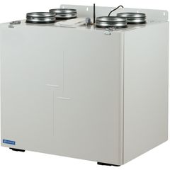 Приточно-вытяжная установка Вентс ВУТ 550 ВБ ЕС А21