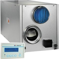 Приточно-вытяжная установка Вентс ВУТ 600 ЭГ