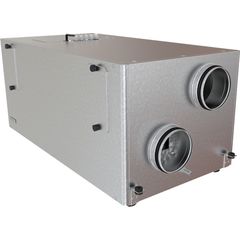 Приточно-вытяжная установка Вентс ВУТ 700 ГБ ЕС А21