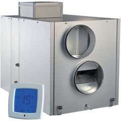 Приточно-вытяжная установка Вентс ВУТ 800 ВГ-2