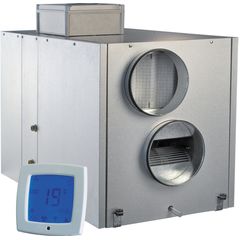 Приточно-вытяжная установка Вентс ВУТ 800 ВГ-4