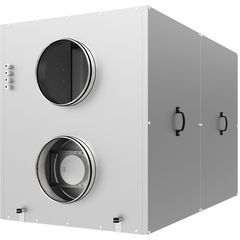 Приточно-вытяжная установка Вентс ВУТР 1200 ВГ ЕС А18