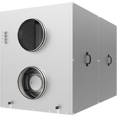 Приточно-вытяжная установка Вентс ВУТР 1500 ЭГ ЕС А17