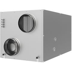 Приточно-вытяжная установка Вентс ВУТР 400 ЭГ ЕС А17