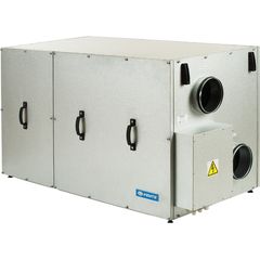 Приточно-вытяжная установка Вентс ВУТР 400 ТН Г ЕС