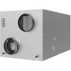 Приточно-вытяжная установка Вентс ВУТР 700 ВГ ЕС А17