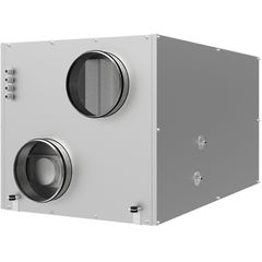Приточно-вытяжная установка Вентс ВУТР 900 ЭГ ЕС А17