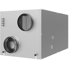 Приточно-вытяжная установка Вентс ВУТР 900 ВГ ЕС А17
