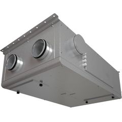 Приточно-вытяжная установка Вентс ВУТР 350 ПЭ ЕС Л А21