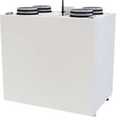 Приточно-вытяжная установка Вентс ВУТР 600 ВЭ ЕС А22 WiFi