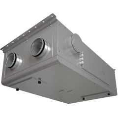 Приточно-вытяжная установка Вентс ВУТР 650 П ЕС Л А21