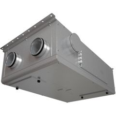 Приточно-вытяжная установка Вентс ВУТР 650 ПЭ ЕС Л А21