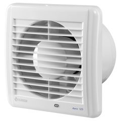 Вытяжной вентилятор Blauberg Aero 125 T