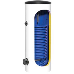 Бойлер косвенного нагрева Drazice OKC 400 NTR/HP