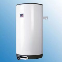 Бойлер косвенного нагрева Drazice OKC 80 NTR/Z (1101508101)