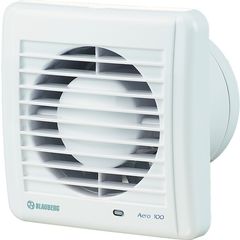 Вытяжной вентилятор Blauberg Aero 100 S