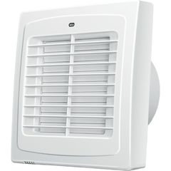 Вытяжной вентилятор Blauberg Auto 125 H