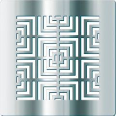 Вытяжной вентилятор Blauberg Lux 150-4