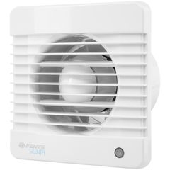Вытяжной вентилятор Вентс 100 Силента-М ТН