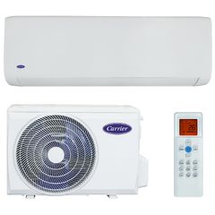 Кондиціонер спліт-система Carrier 42QHG012D8S/38QHG012D8S