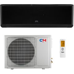 Кондиционер сплит-система Cooper&Hunter Supreme Continental CH-S12FTXAL-FB