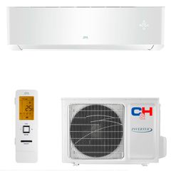 Кондиционер сплит-система Cooper&Hunter SUPREME Continental CH-S18FTXAL-WP