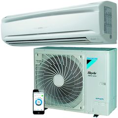 Кондиціонер спліт-система Daikin FAA100A/RZAG100NY1