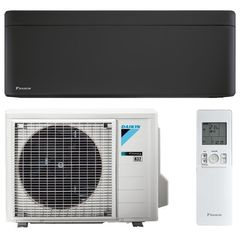 Кондиционер сплит-система Daikin Stylish FTXA25BB/RXA25A