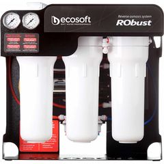 Фильтр для воды Ecosoft RObust 1000