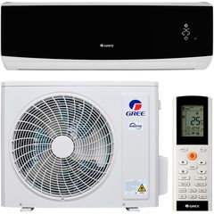 Кондиционер сплит-система Gree Lomo GWH24QE-K6DND2K Black